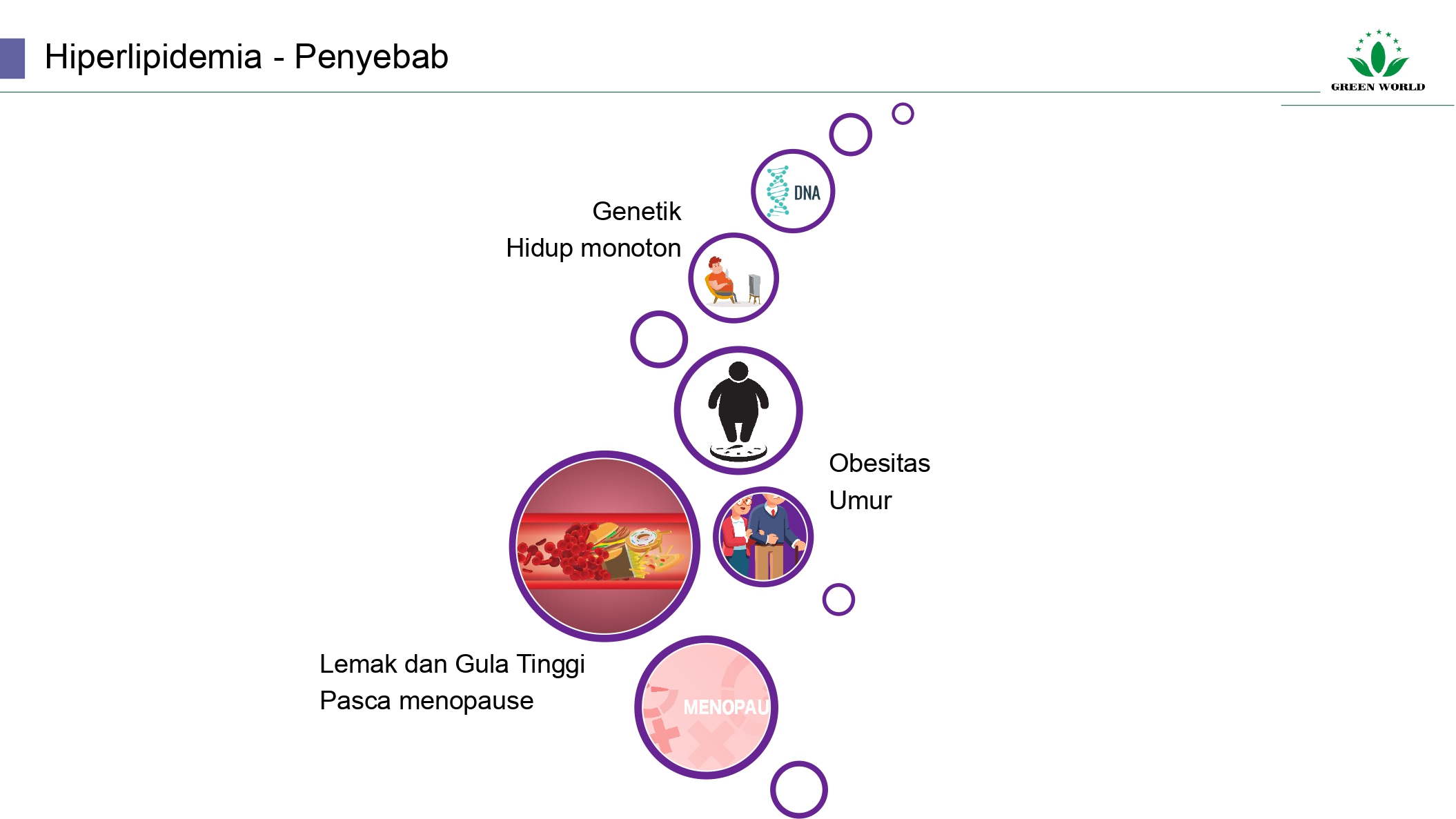 Education content image